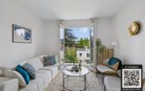 Appartement à vendre à Meudon — Vue sur la ville — photo 3