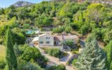 Maison à vendre à Anduze — Vue nature — photo 1