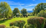 Maison à vendre à Villeneuve-de-Rivière — Vue nature — photo 1