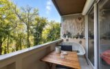 Appartement à vendre à Aix-les-Bains — Vue nature — photo 1