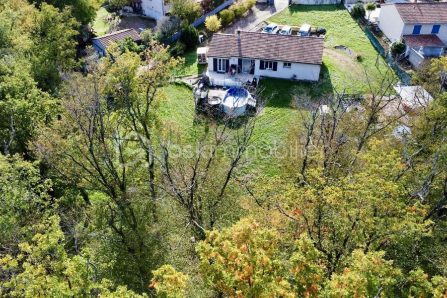 Maison à vendre à Béruges — Vue nature — photo 3