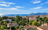 Appartement à vendre à Cannes — Vue mer — photo 1