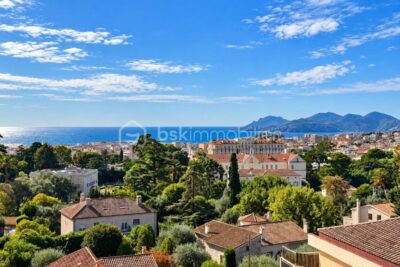 Appartement à vendre à Cannes