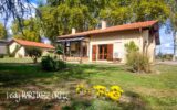 Maison à vendre à Labastide-d&rsquo;Armagnac — Vue nature — photo 3