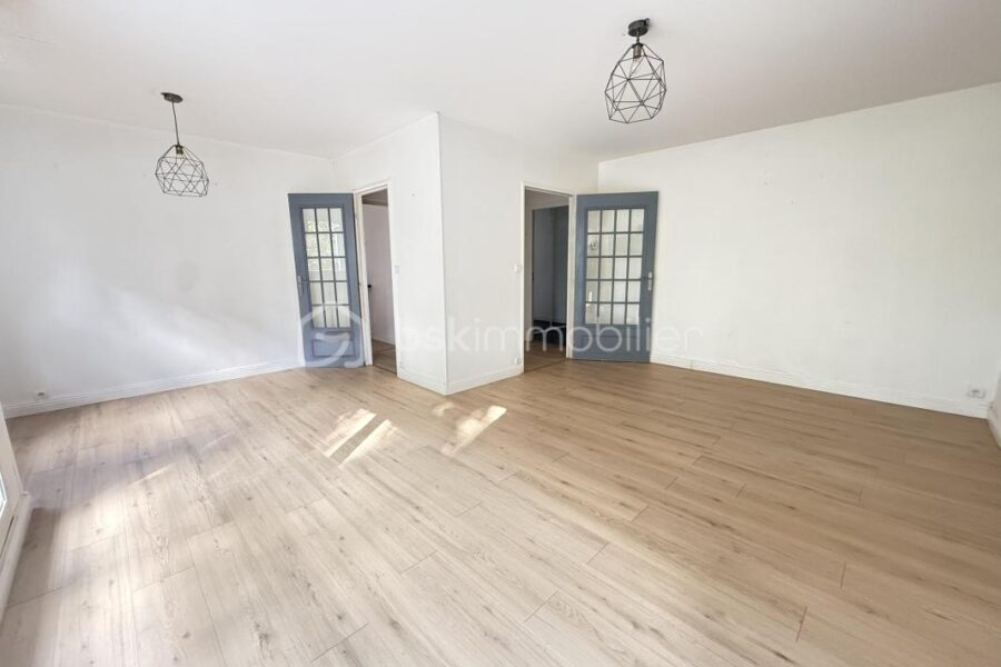 Appartement à vendre à Rennes — Vue nature — photo 3