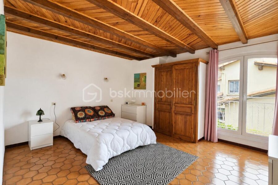 Maison à vendre à Axat — Vue montagne — photo 20
