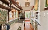 Maison à vendre à La Colle-sur-Loup — Vue nature — photo 20