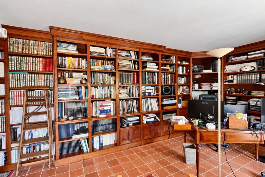 Maison à vendre à Vence — Vue nature — photo 20