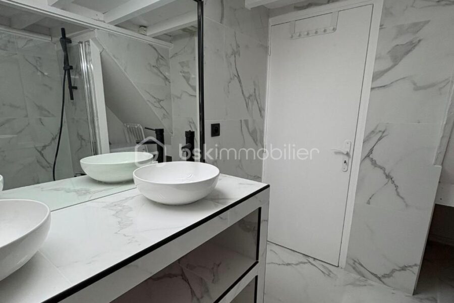 Appartement à vendre à Sète — Vue marina & port — photo 20