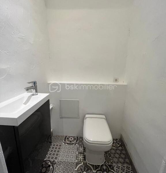 Appartement à vendre à Sète — Vue marina & port — photo 20