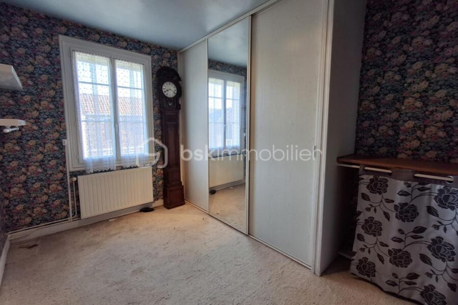 Maison à vendre à Dieppe — Vue mer — photo 20
