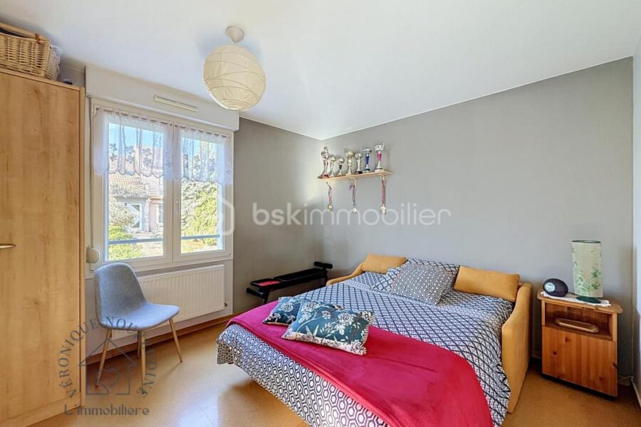 Appartement à vendre à Monswiller — Vue nature — photo 20
