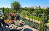 Appartement à vendre à Bobigny — Vue fleuve — photo 20