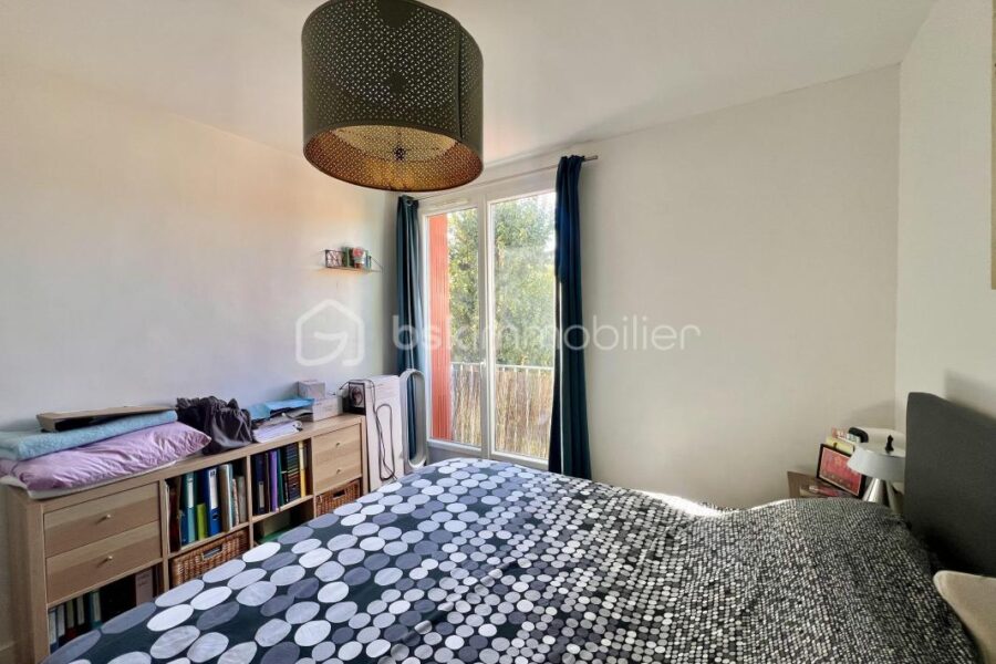 Appartement à vendre à Vaucresson — Vue parc & jardin — photo 20