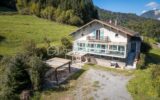 Maison à vendre à Magland — Vue montagne — photo 20