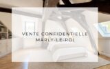 Maison à vendre à Marly-le-Roi — Vue sur la ville — photo 20