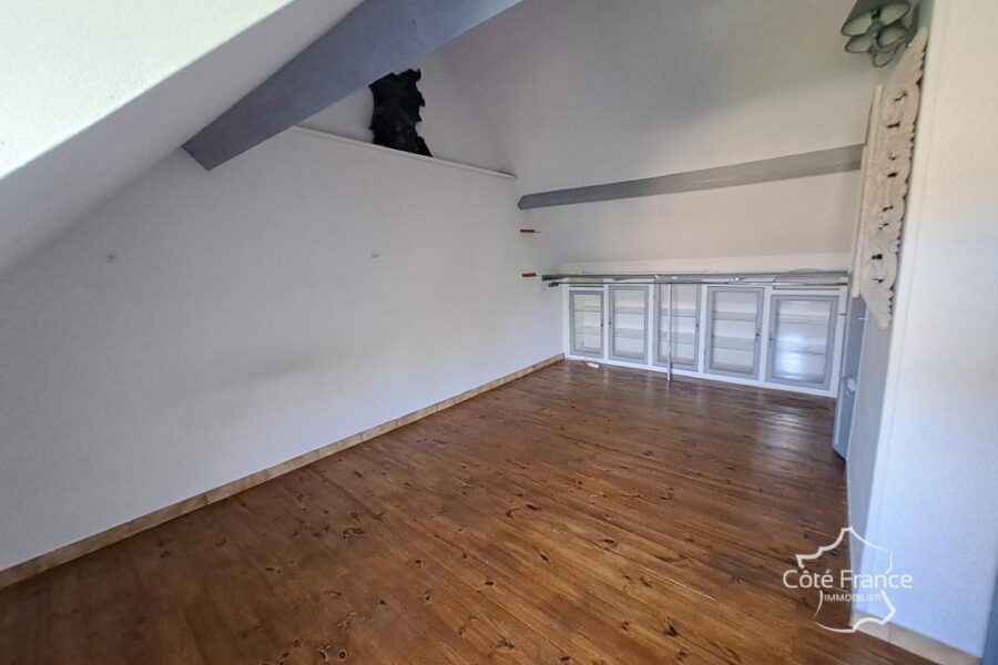 Maison à vendre à Mennevret — Vue dégagée — photo 20