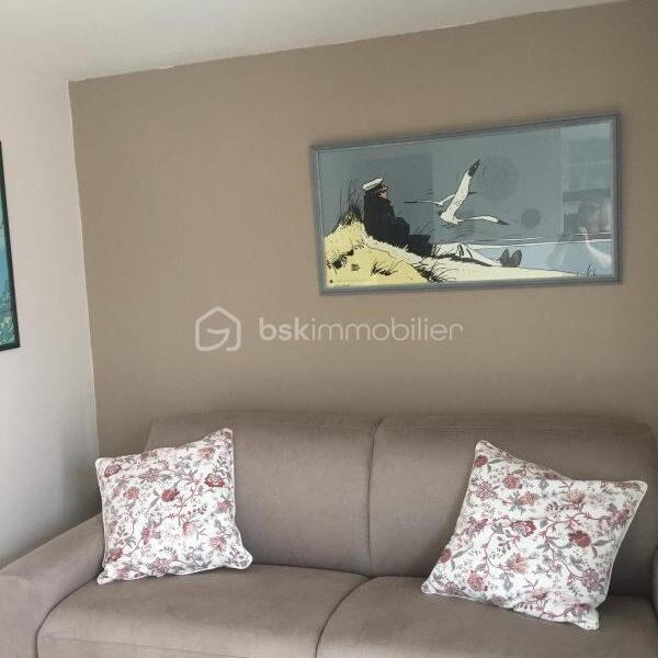 Maison à vendre à Espelette — Vue montagne — photo 20
