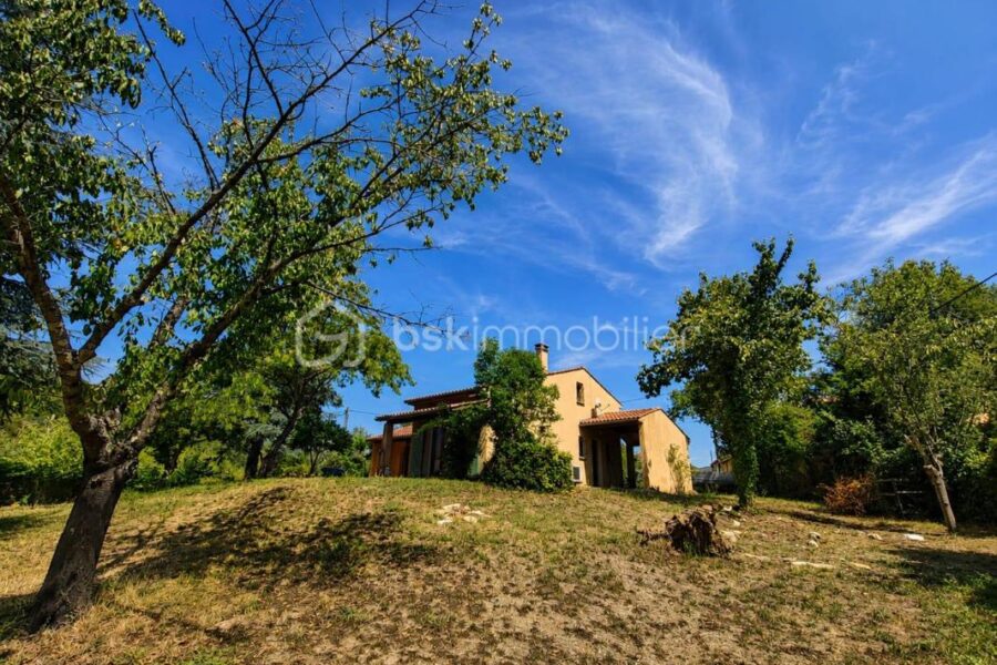 Maison à vendre à Prémian — Vue nature — photo 20