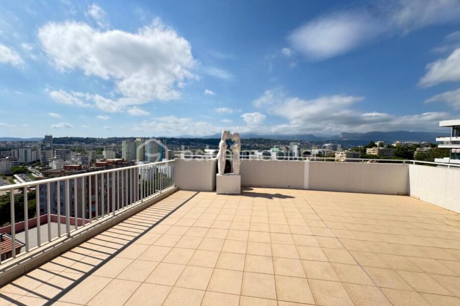 Appartement à vendre à Nice — Vue mer — photo 20