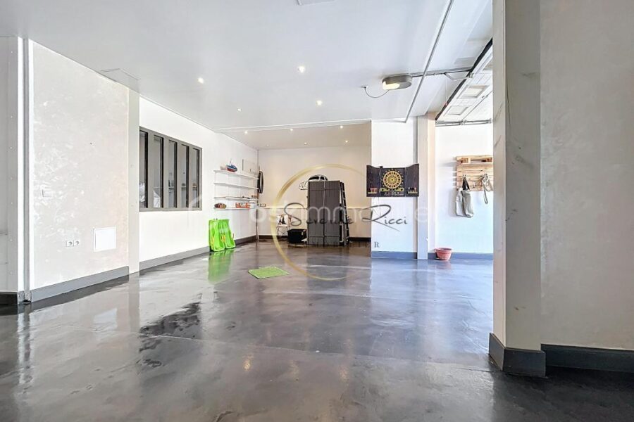 Maison à vendre à Lavelanet — Vue montagne — photo 20