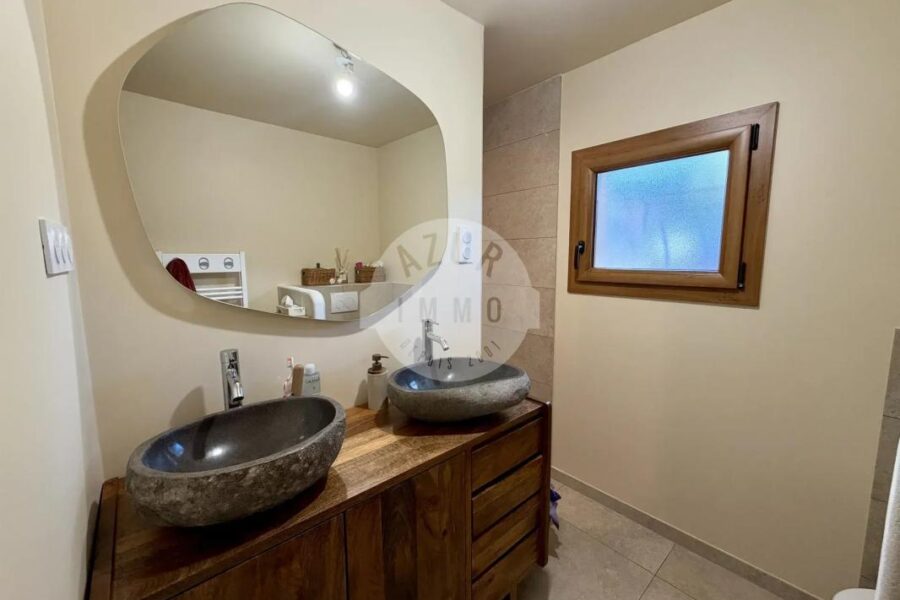 Maison à vendre à Auriol — Vue nature — photo 20