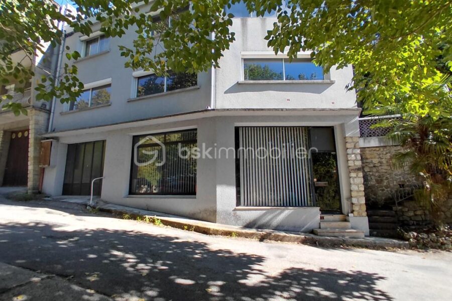 Maison à vendre à Coux — Vue dégagée — photo 23