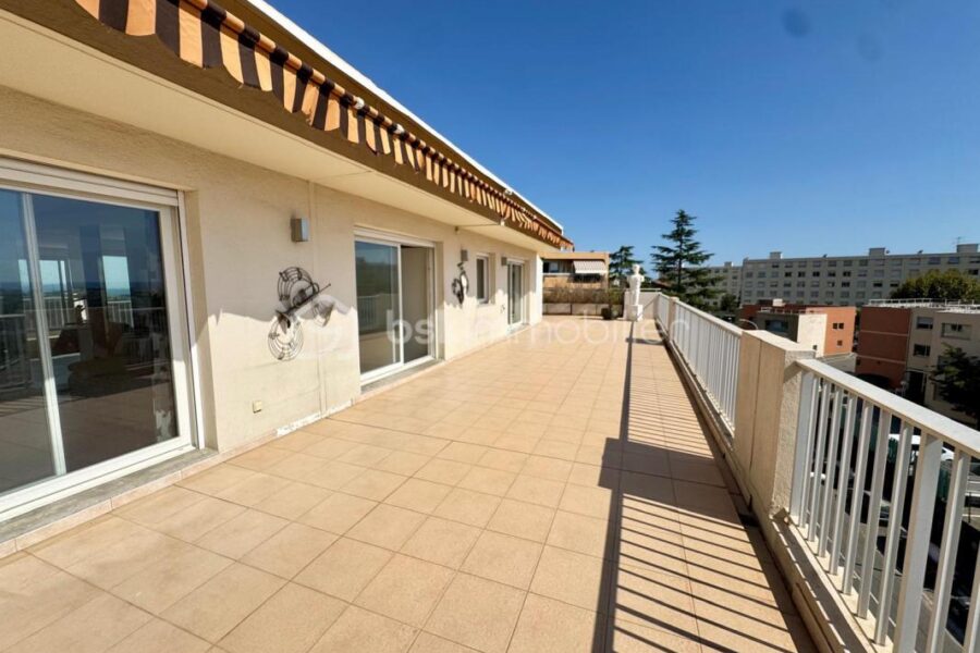 Appartement à vendre à Nice — Vue mer — photo 20