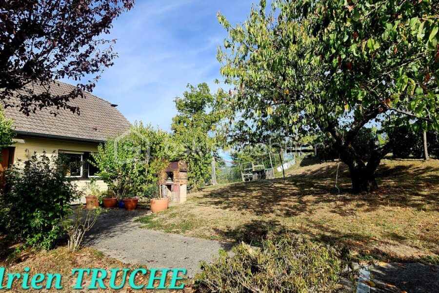 Maison à vendre à Chessenaz — Vue nature — photo 20