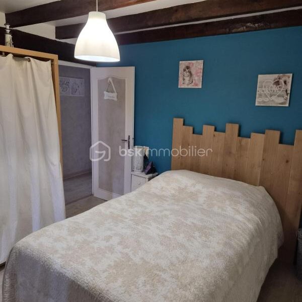 Maison à vendre à Bouillac — Vue nature — photo 20