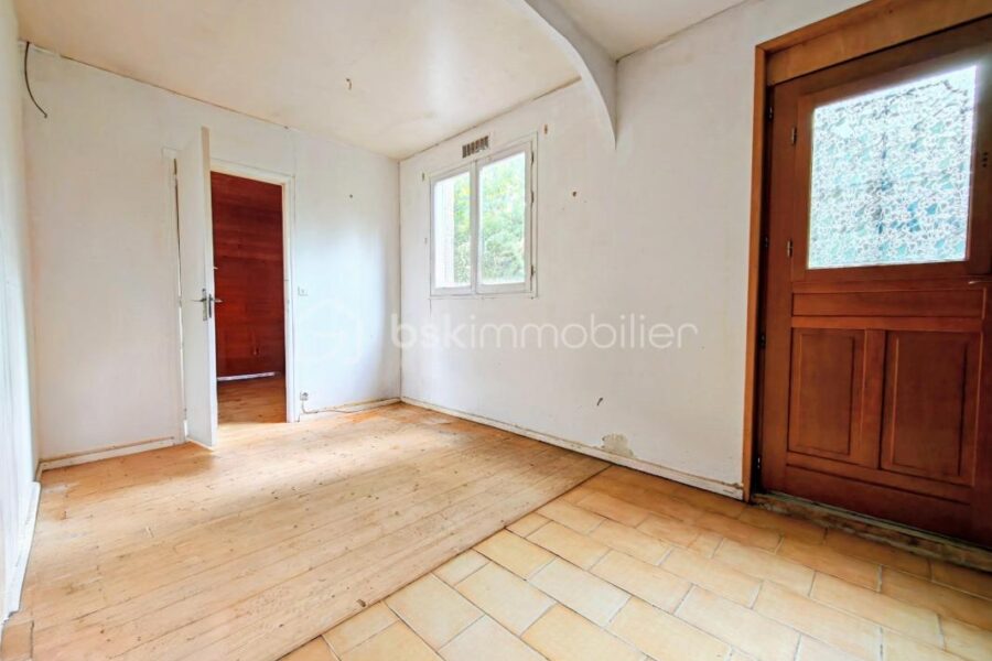 Maison à vendre à Le Tremblay-sur-Mauldre — Vue nature — photo 20