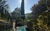 Maison à vendre à La Roquebrussanne — Vue nature — photo 20