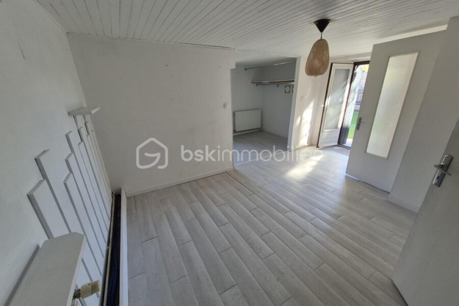 Maison à vendre à Antraigues-sur-Volane — Vue nature — photo 20