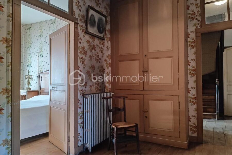Maison à vendre à Condom — Vue sur la ville — photo 20