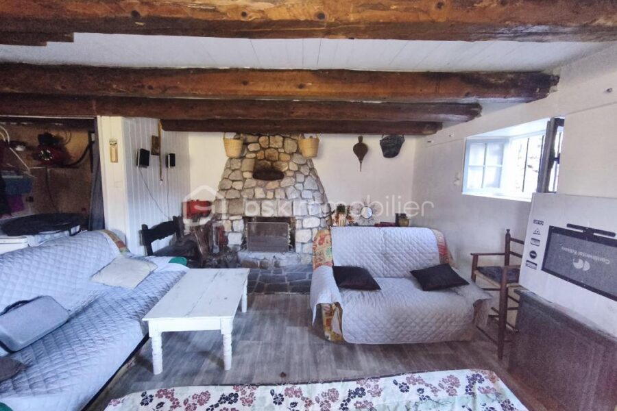 Maison à vendre à Campan — Vue nature — photo 20