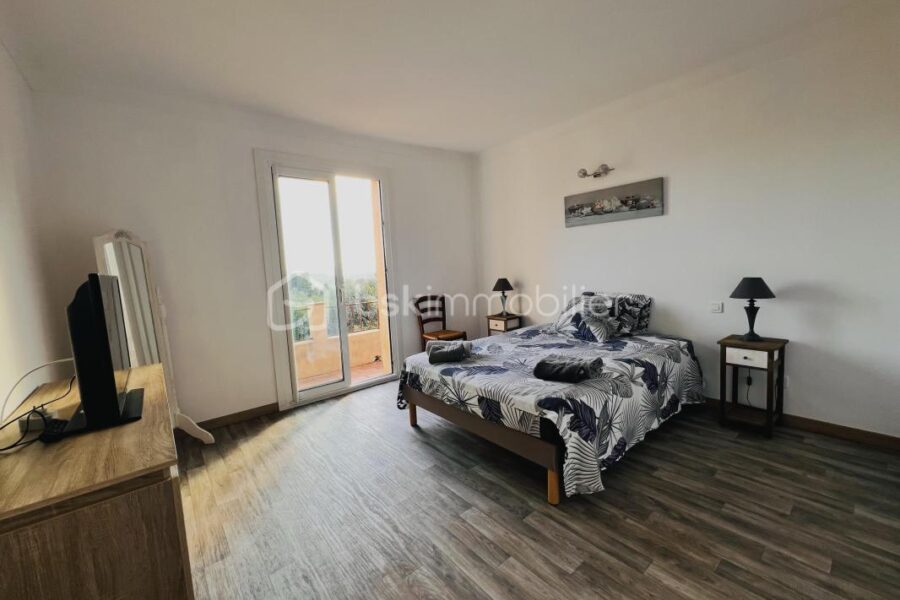 Maison à vendre à Opio — Vue nature — photo 20