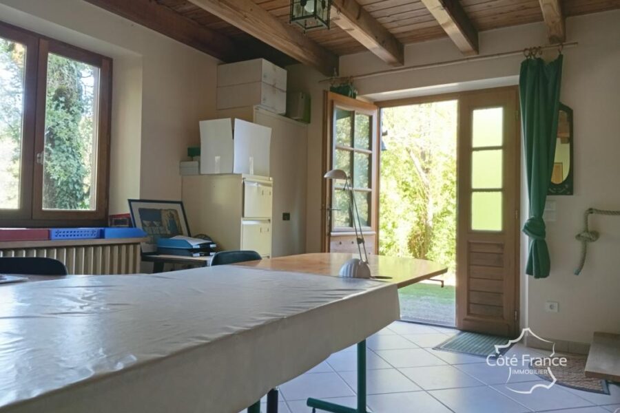 Maison à vendre à Loubressac — Vue nature — photo 20