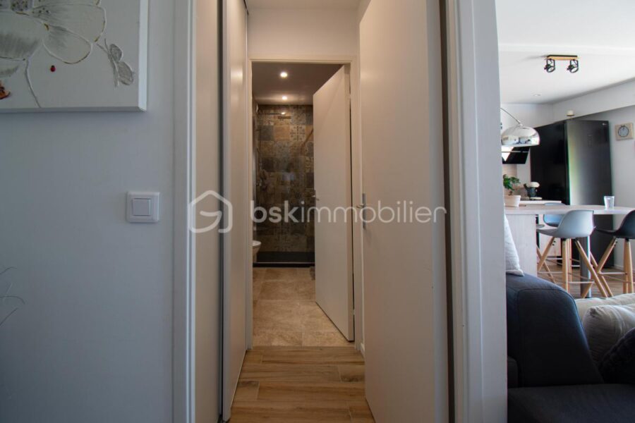 Appartement à vendre à La Seyne-sur-Mer — Vue mer — photo 20