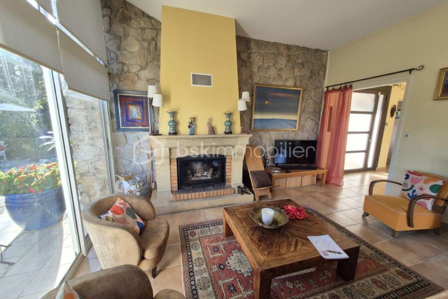 Maison à vendre à Aubenas — Vue nature — photo 20