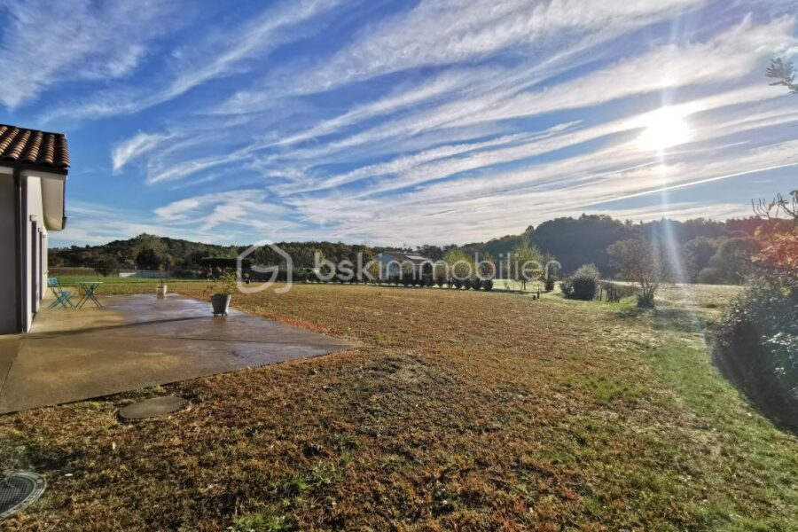 Maison à vendre à Orthez — Vue nature — photo 20