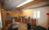 Maison à vendre à Poligny — Vue montagne — photo 20