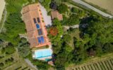 Maison à vendre à Belvèze-du-Razès — Vue parc & jardin — photo 5