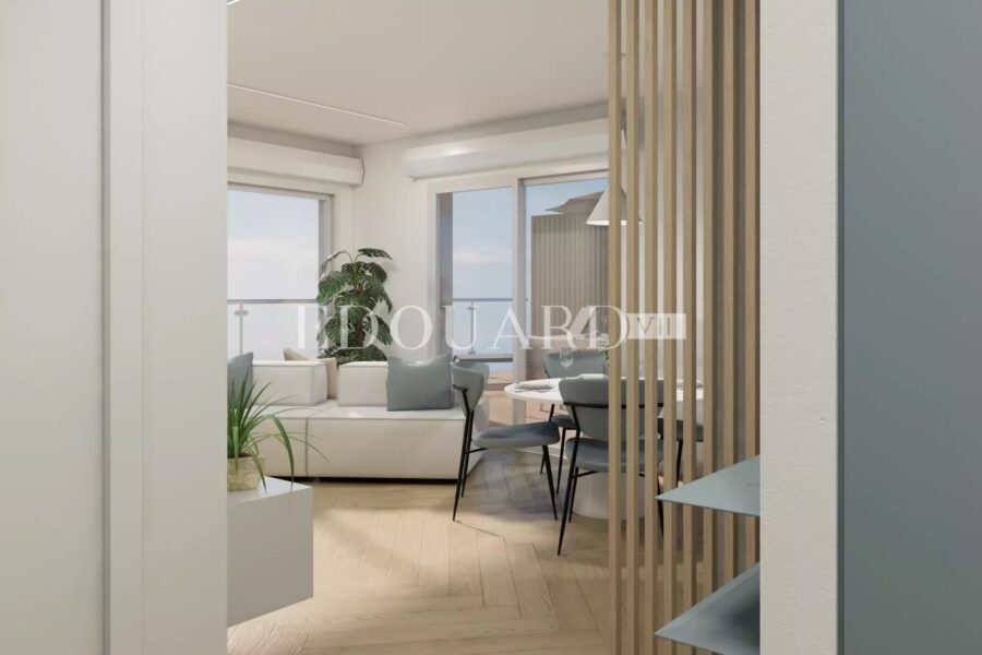Appartement à vendre à Roquebrune-Cap-Martin — Vue mer — photo 34