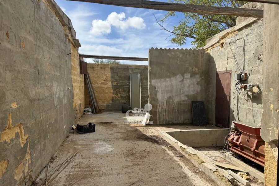 Maison à vendre à Marsala — Vue nature — photo 33