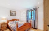 Maison à vendre à Abondance — Vue montagne — photo 12