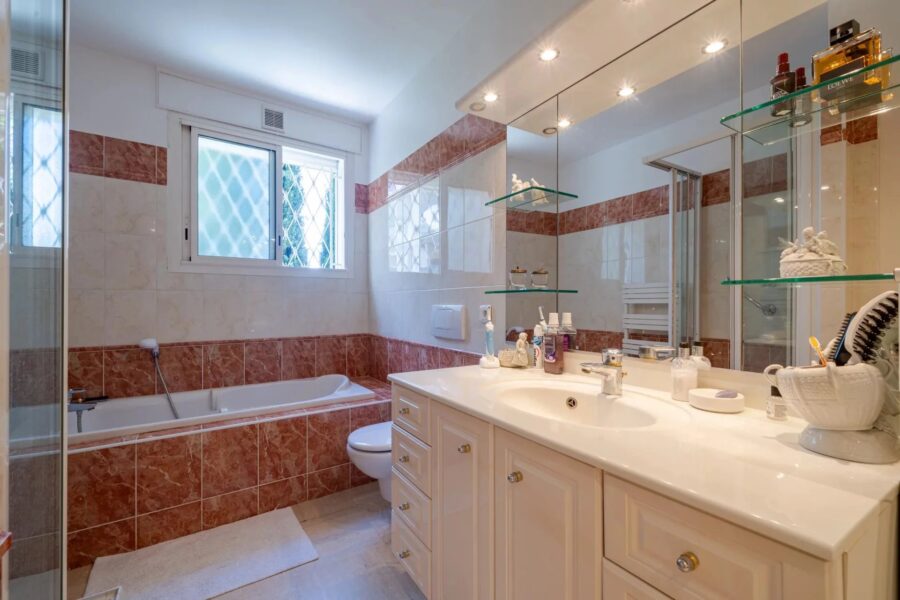 Appartement à vendre à Cannes — Vue mer — photo 18