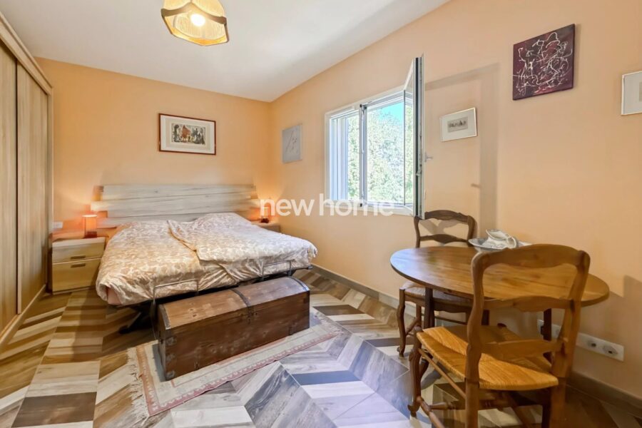 Maison à vendre à Montauroux — Vue montagne — photo 12