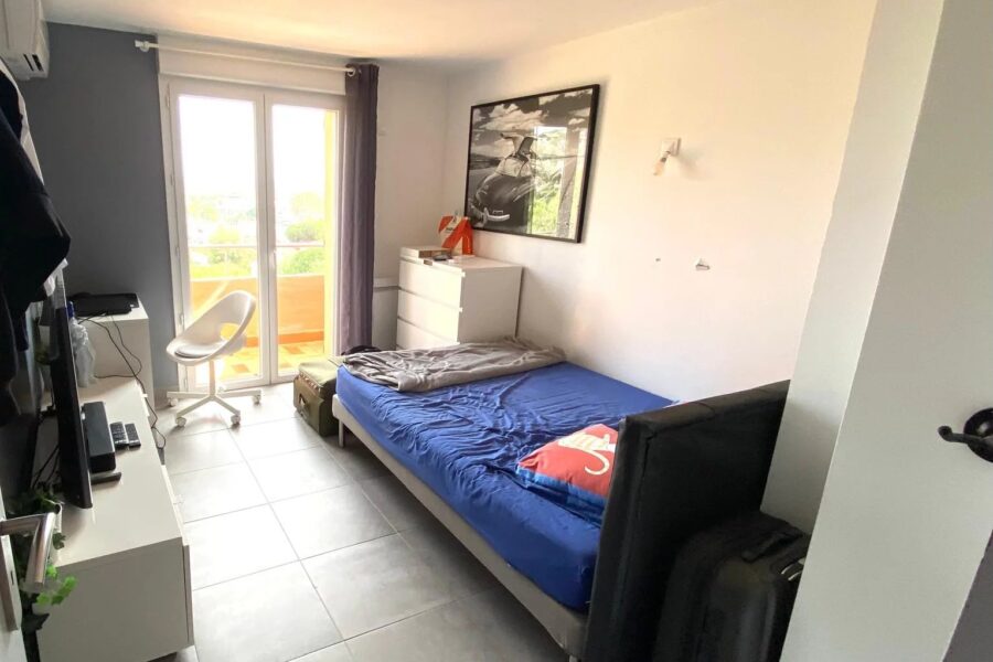 Maison à vendre à Bormes-les-mimosas — Vue mer — photo 8