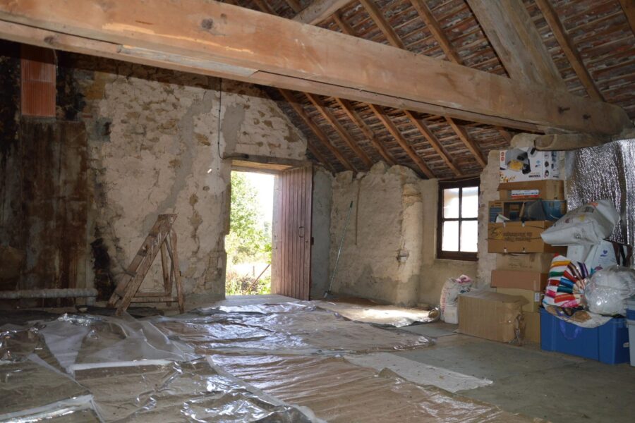 Maison à vendre à Alluy — Vue nature — photo 29