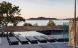 Maison en location vacances à Sainte-Lucie-de-Porto-Vecchio — Vue mer — photo 21